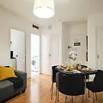 My City Home - Beautiful Apartment At Salamanca