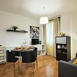 My City Home - Beautiful Apartment At Salamanca