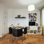 My City Home - Beautiful Apartment At Salamanca